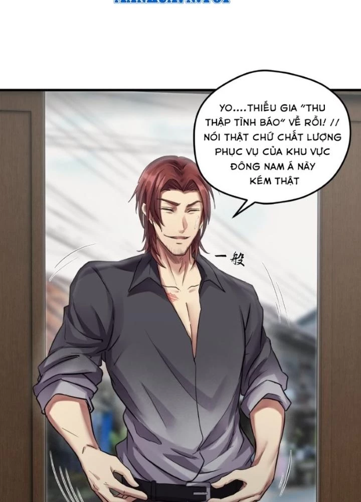 Nhân Hình Thiết Giáp Chapter 22 - 75