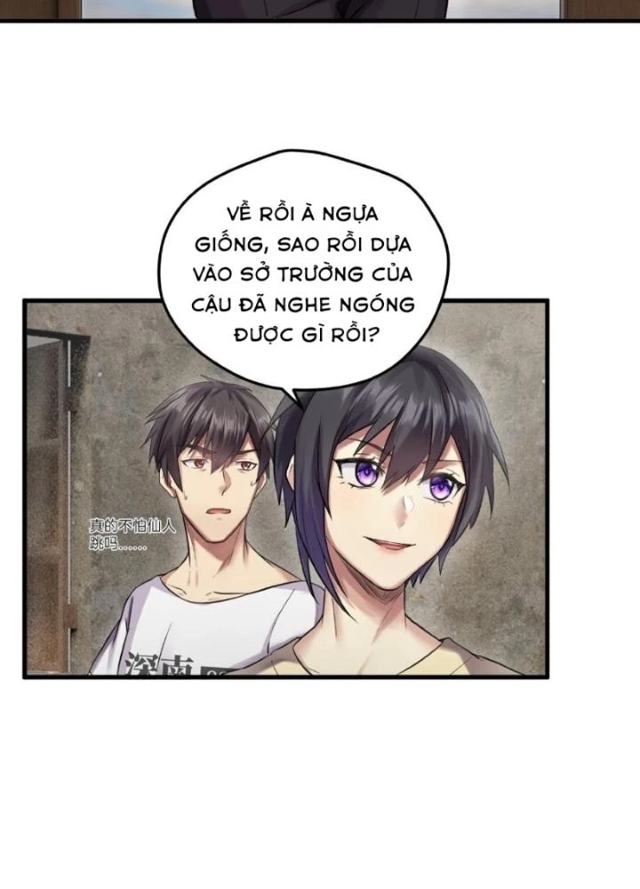 Nhân Hình Thiết Giáp Chapter 22 - 77