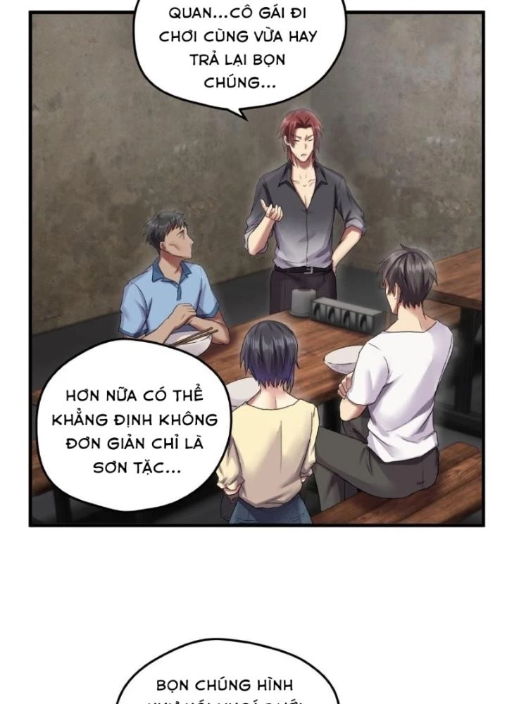 Nhân Hình Thiết Giáp Chapter 22 - 79