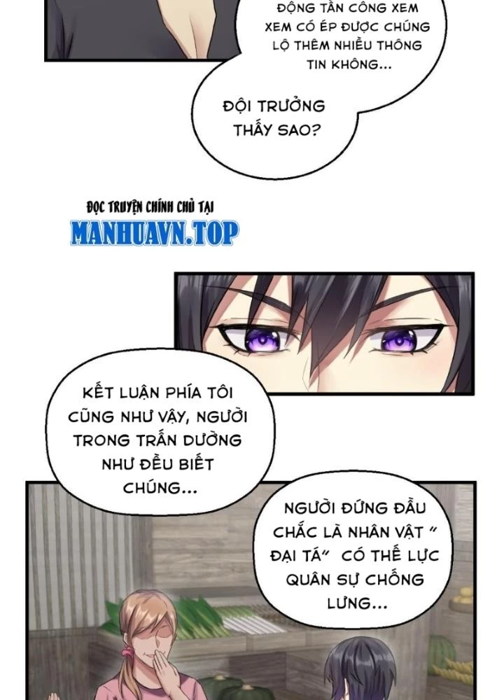 Nhân Hình Thiết Giáp Chapter 22 - 83