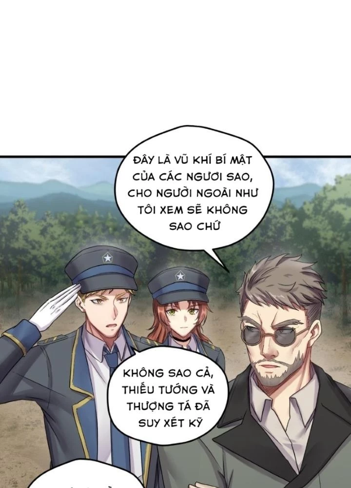 Nhân Hình Thiết Giáp Chapter 22 - 97