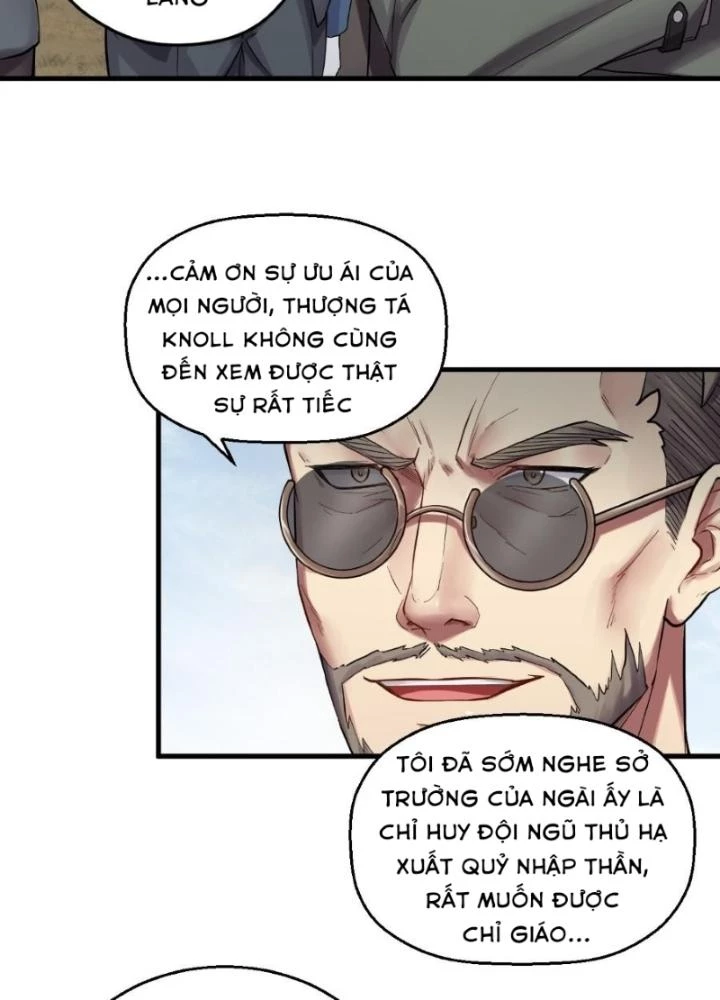 Nhân Hình Thiết Giáp Chapter 22 - 99