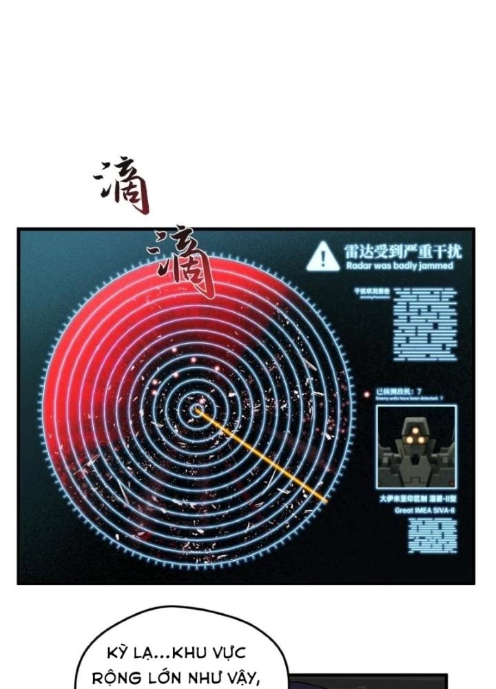 Nhân Hình Thiết Giáp Chapter 22 - 109