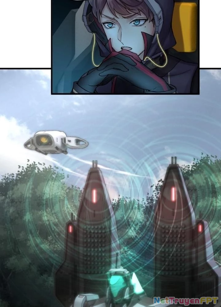 Nhân Hình Thiết Giáp Chapter 22 - 111