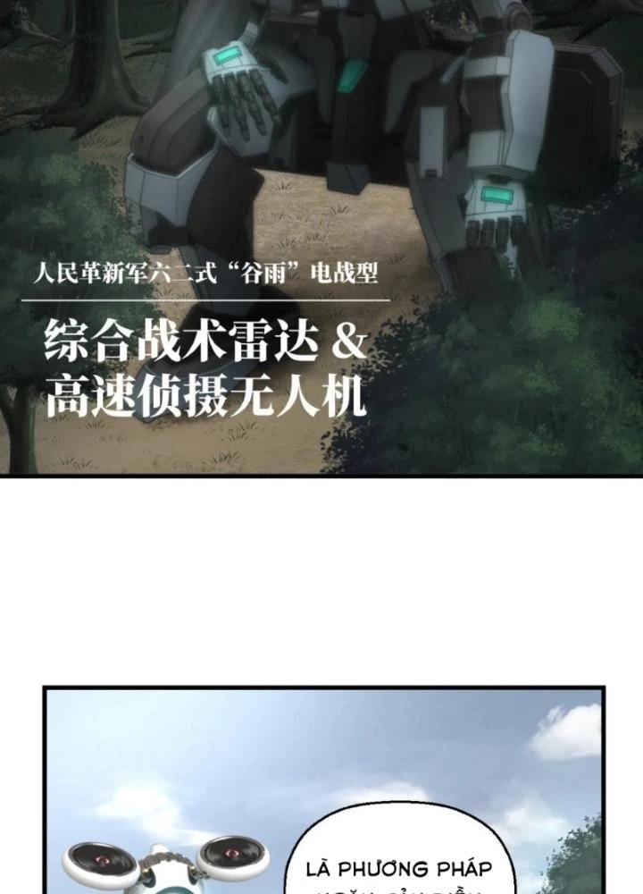 Nhân Hình Thiết Giáp Chapter 22 - 113