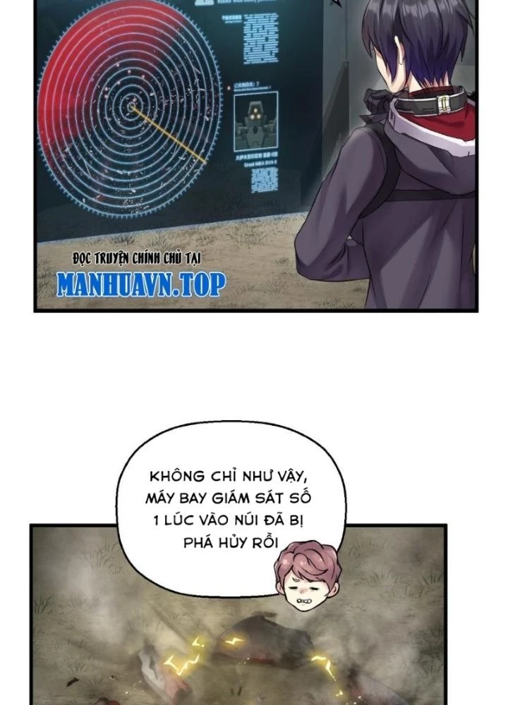 Nhân Hình Thiết Giáp Chapter 22 - 115