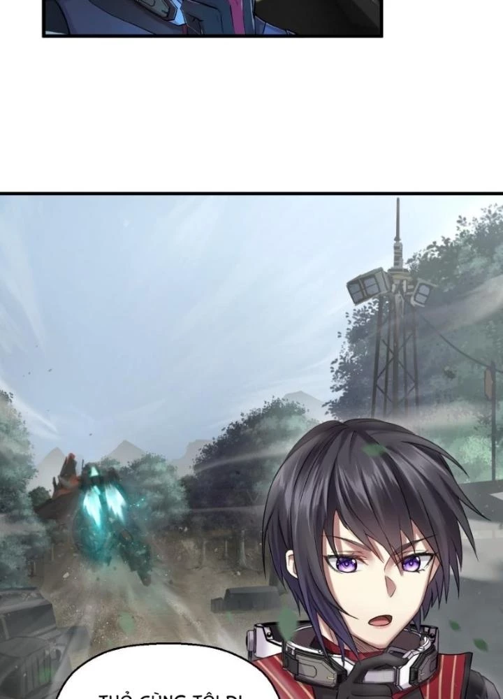 Nhân Hình Thiết Giáp Chapter 22 - 121