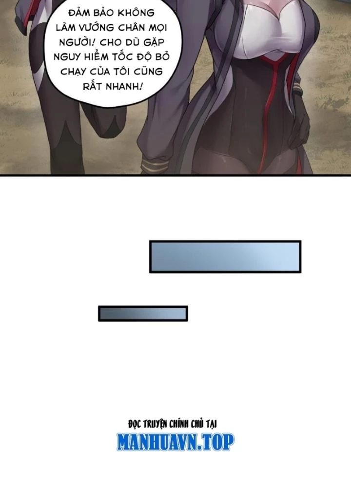 Nhân Hình Thiết Giáp Chapter 22 - 133