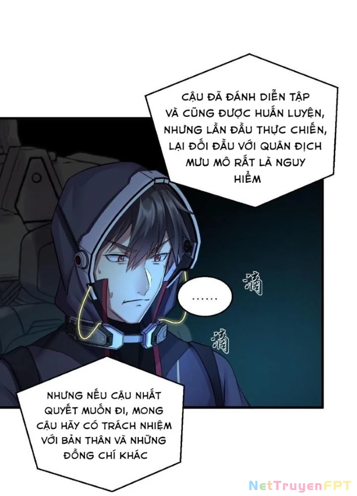 Nhân Hình Thiết Giáp Chapter 22 - 137