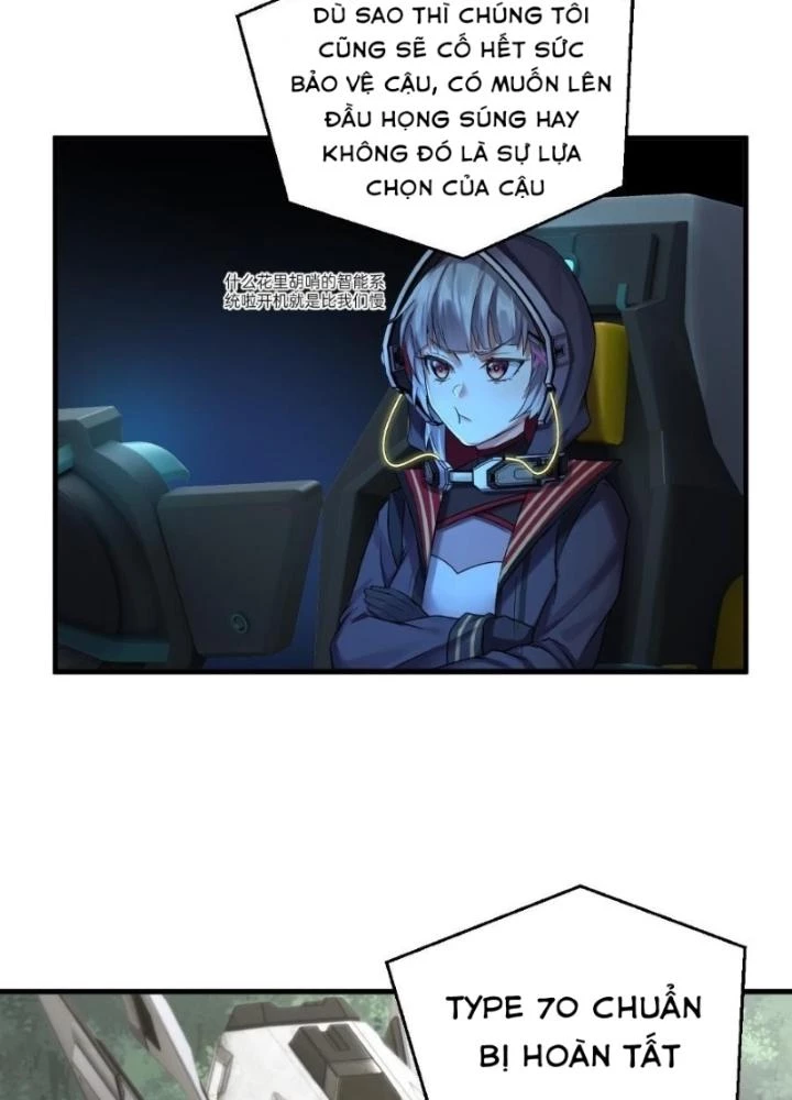 Nhân Hình Thiết Giáp Chapter 22 - 139