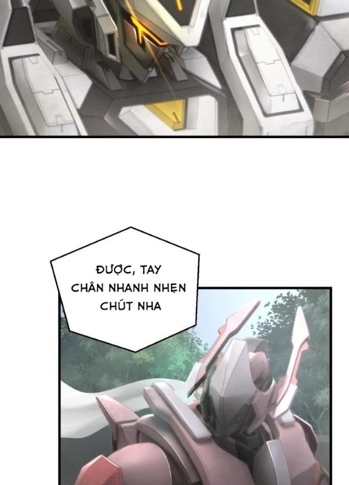 Nhân Hình Thiết Giáp Chapter 22 - 141