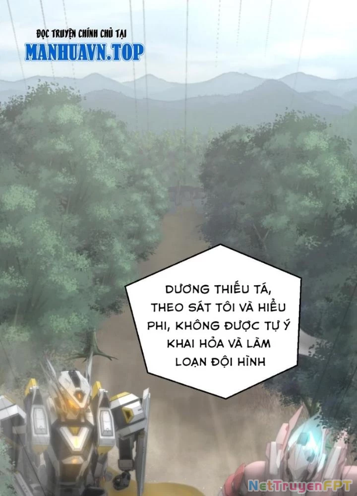 Nhân Hình Thiết Giáp Chapter 22 - 143