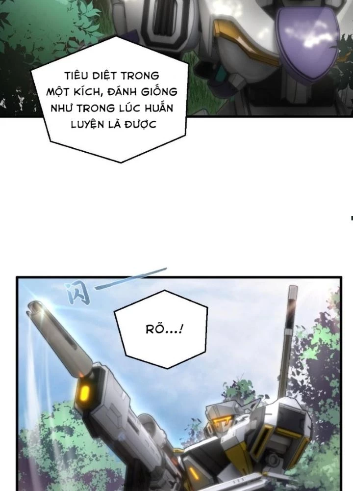 Nhân Hình Thiết Giáp Chapter 23 - 9