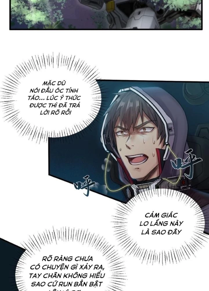 Nhân Hình Thiết Giáp Chapter 23 - 11