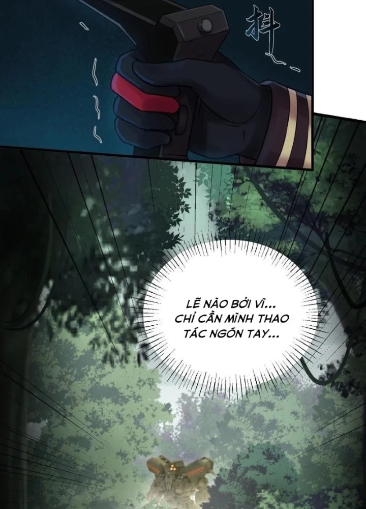 Nhân Hình Thiết Giáp Chapter 23 - 13