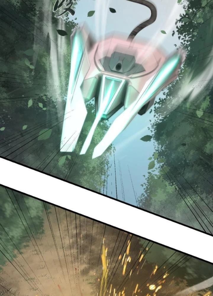 Nhân Hình Thiết Giáp Chapter 23 - 31