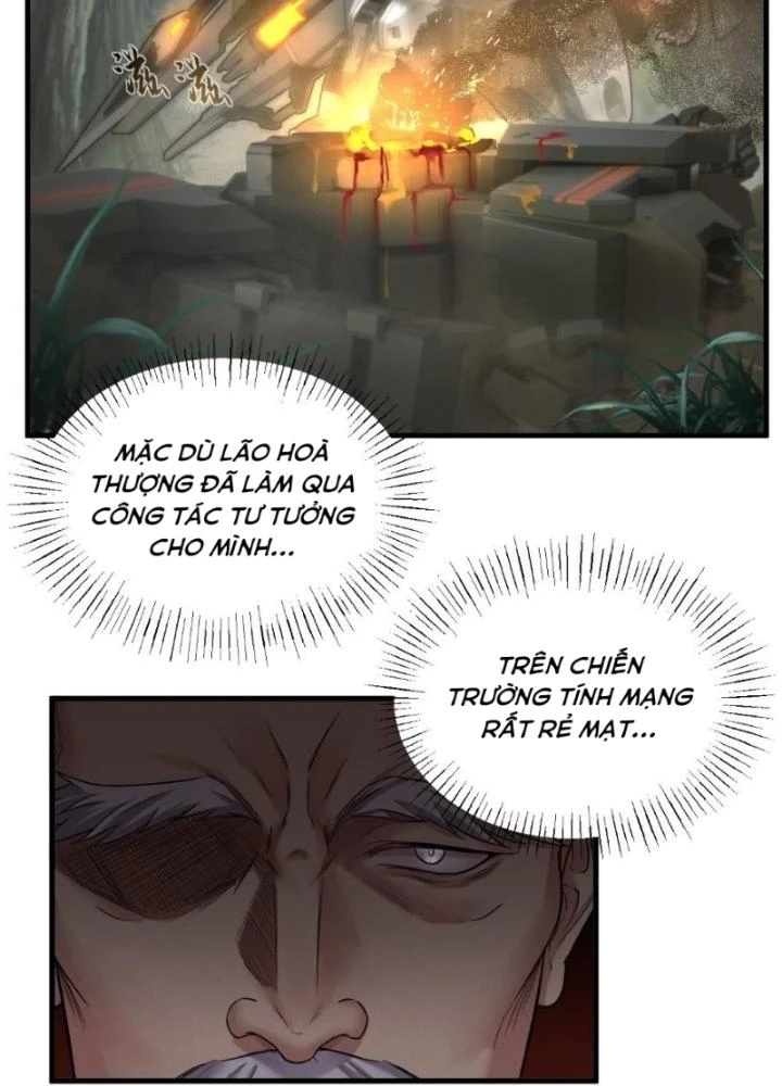 Nhân Hình Thiết Giáp Chapter 23 - 45