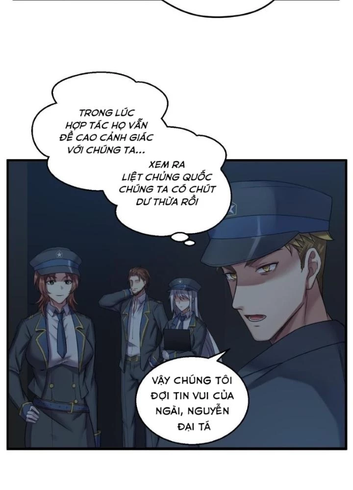 Nhân Hình Thiết Giáp Chapter 23 - 65