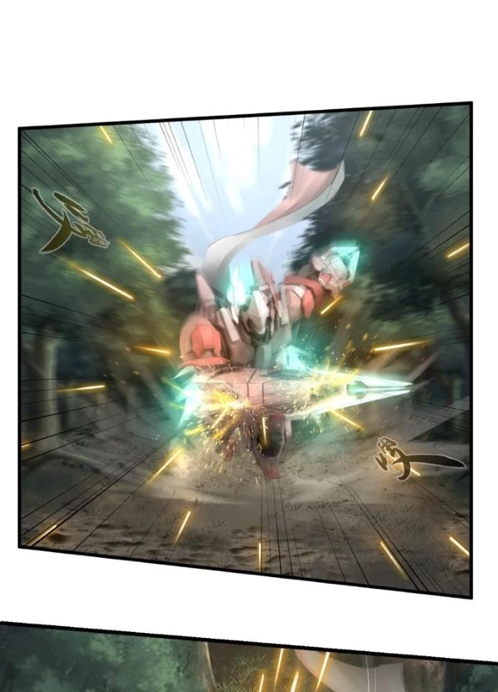 Nhân Hình Thiết Giáp Chapter 23 - 75