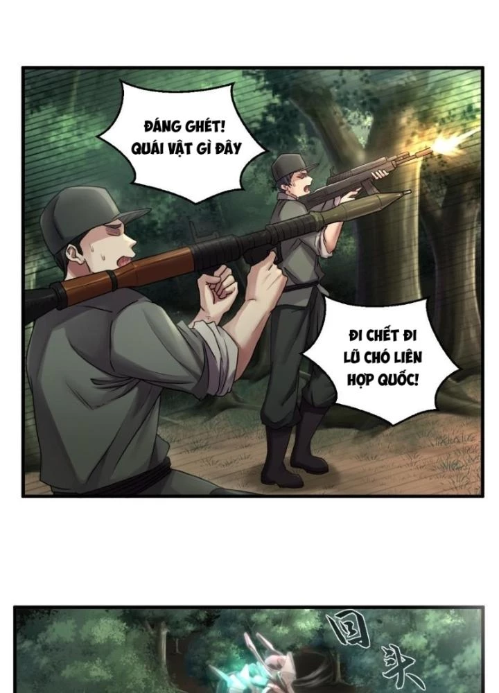 Nhân Hình Thiết Giáp Chapter 23 - 79