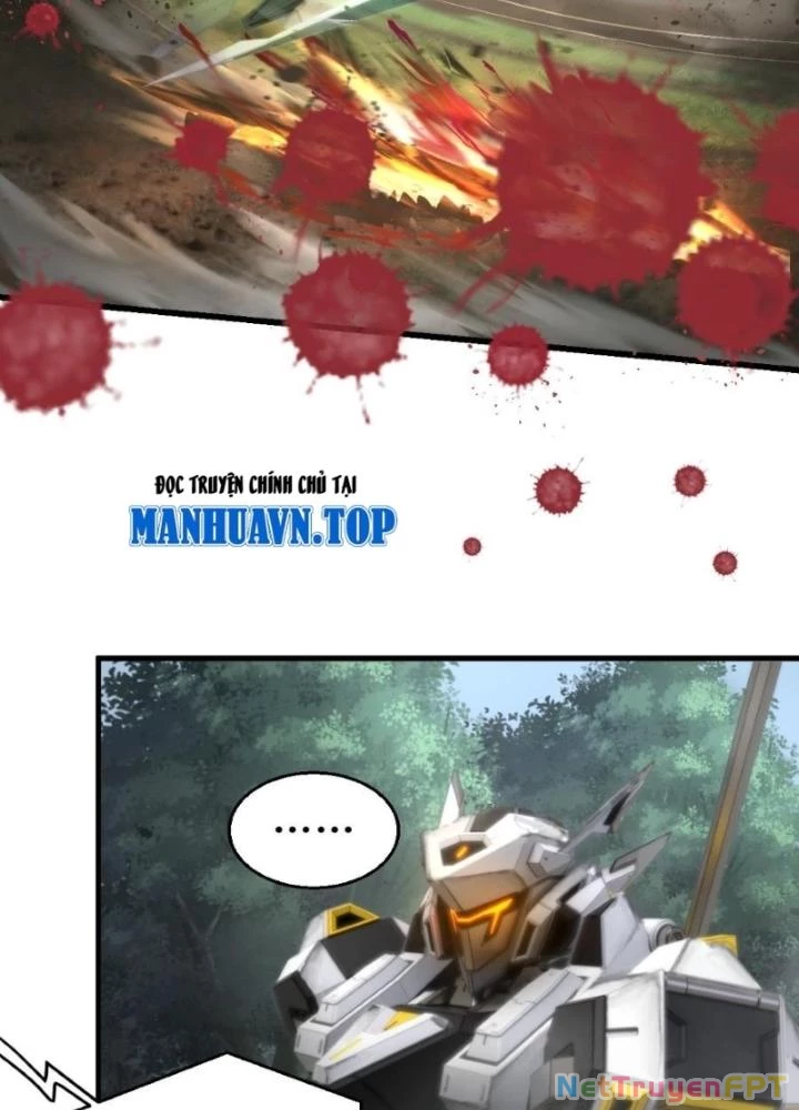Nhân Hình Thiết Giáp Chapter 23 - 85