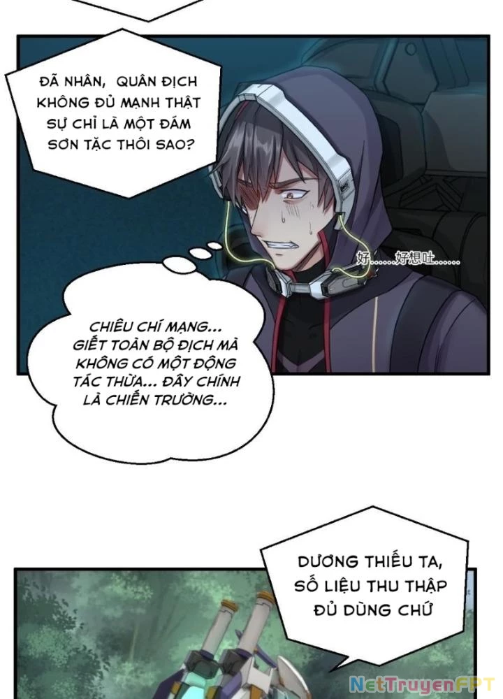 Nhân Hình Thiết Giáp Chapter 23 - 87