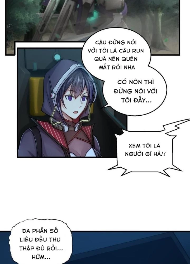 Nhân Hình Thiết Giáp Chapter 23 - 89