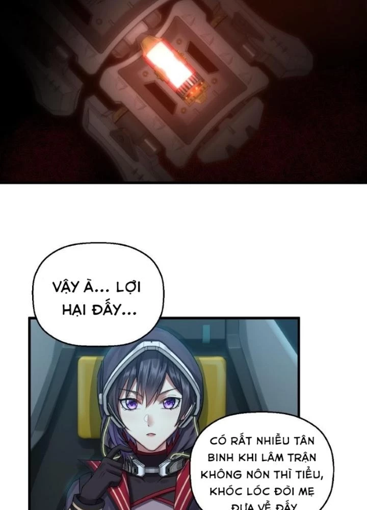 Nhân Hình Thiết Giáp Chapter 23 - 93