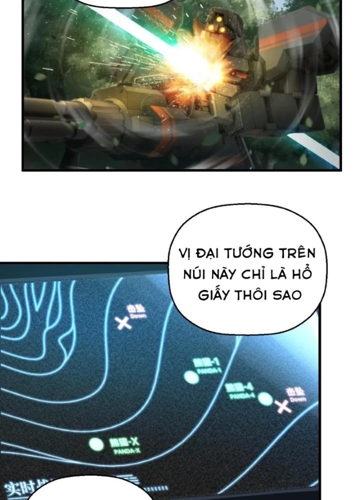 Nhân Hình Thiết Giáp Chapter 23 - 97
