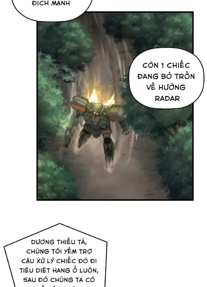 Nhân Hình Thiết Giáp Chapter 23 - 99