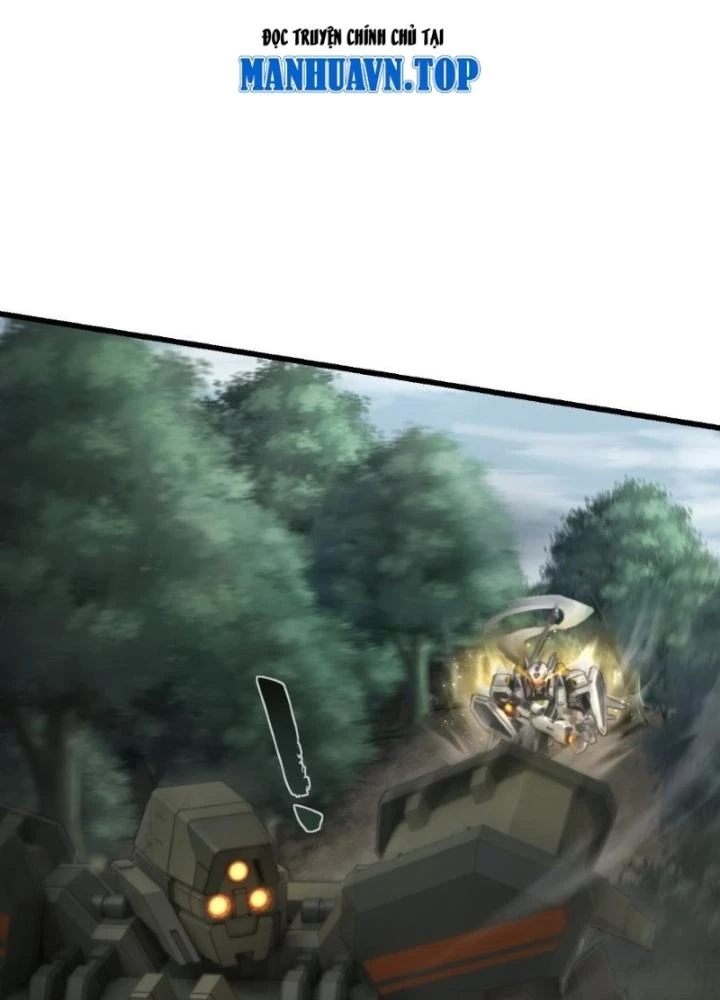 Nhân Hình Thiết Giáp Chapter 23 - 107