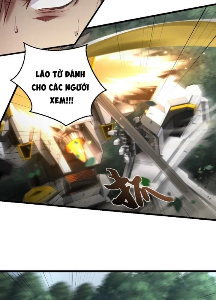 Nhân Hình Thiết Giáp Chapter 23 - 113
