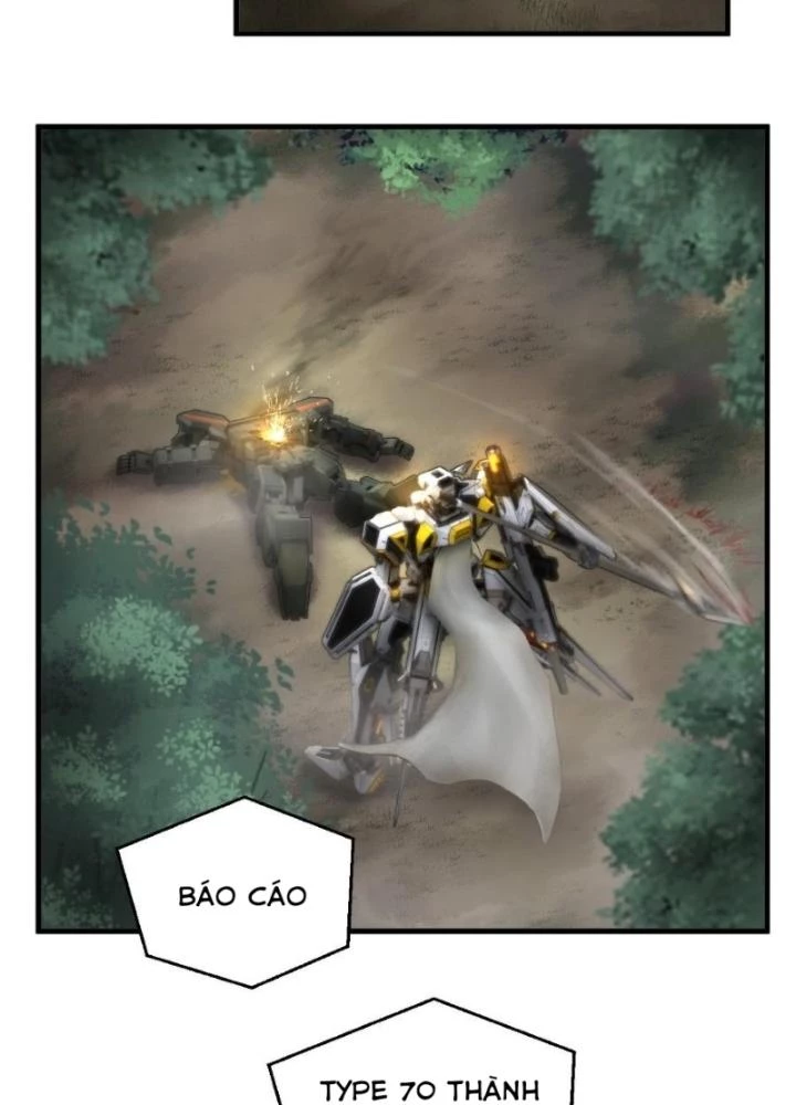 Nhân Hình Thiết Giáp Chapter 23 - 123