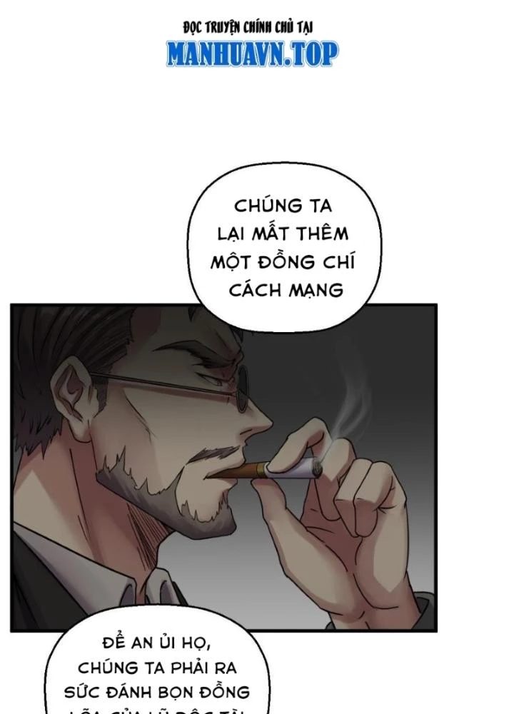 Nhân Hình Thiết Giáp Chapter 23 - 127
