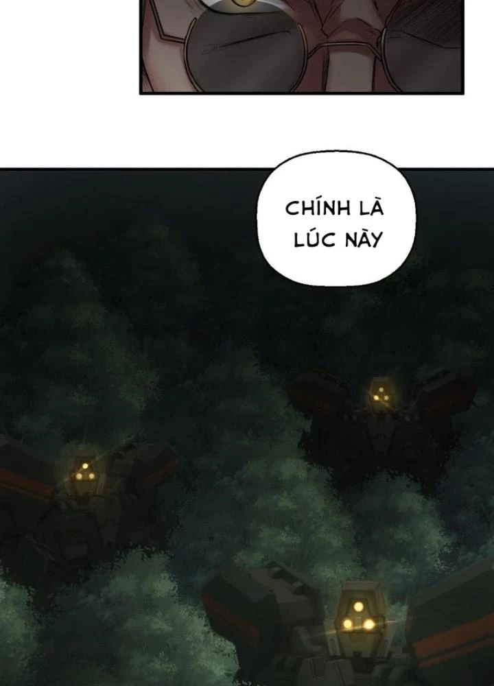 Nhân Hình Thiết Giáp Chapter 23 - 129