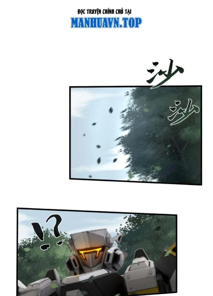 Nhân Hình Thiết Giáp Chapter 24 - 3
