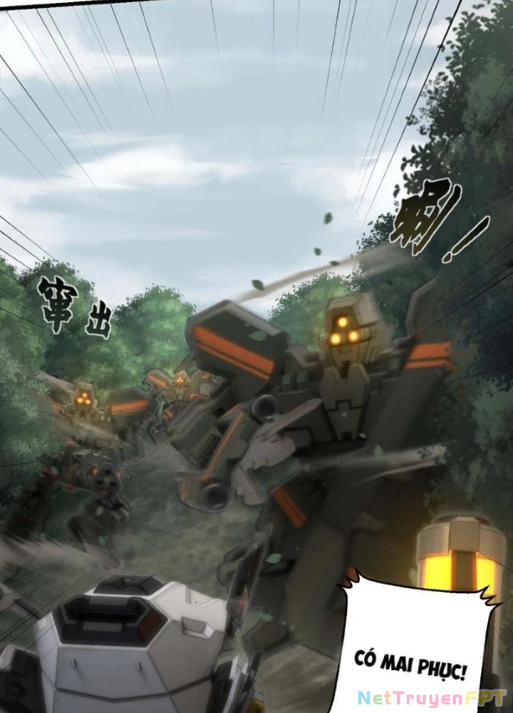 Nhân Hình Thiết Giáp Chapter 24 - 5
