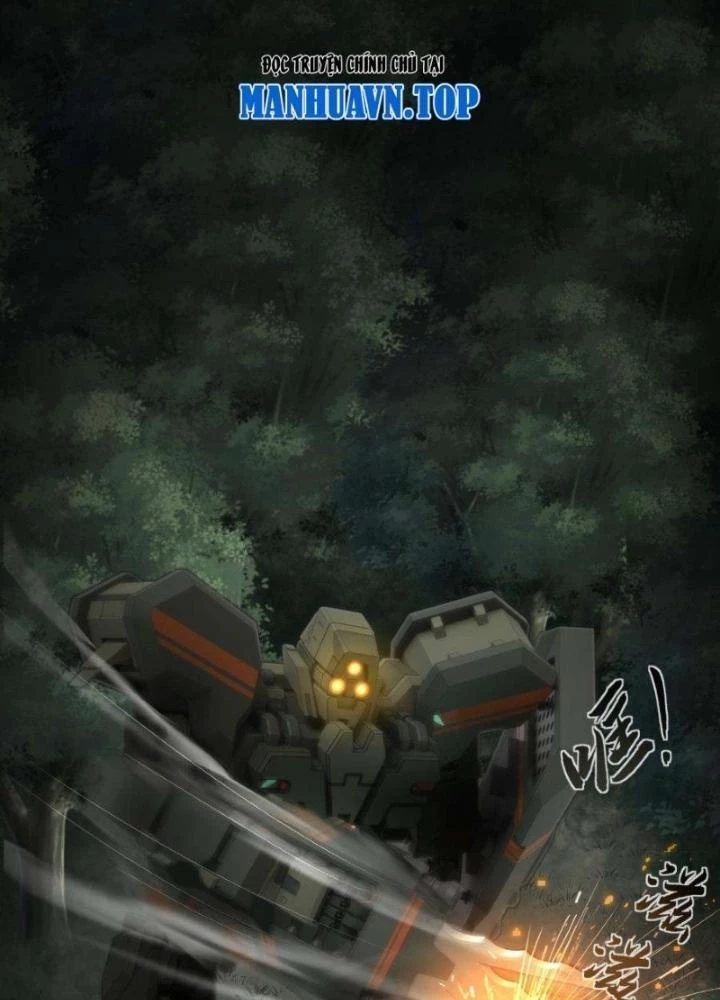 Nhân Hình Thiết Giáp Chapter 24 - 13