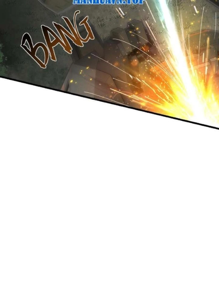 Nhân Hình Thiết Giáp Chapter 24 - 19