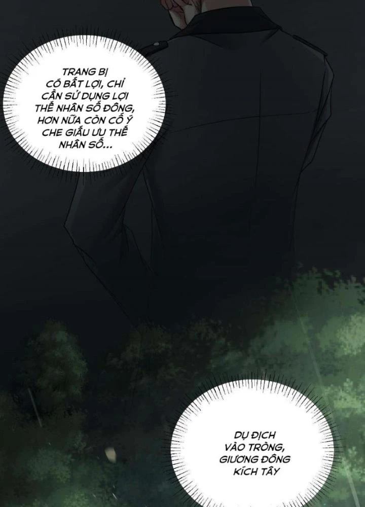 Nhân Hình Thiết Giáp Chapter 24 - 29
