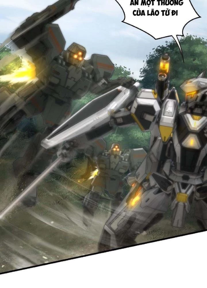 Nhân Hình Thiết Giáp Chapter 24 - 43