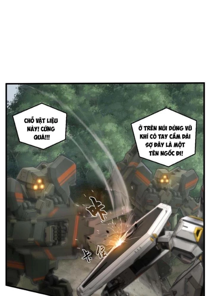 Nhân Hình Thiết Giáp Chapter 24 - 49