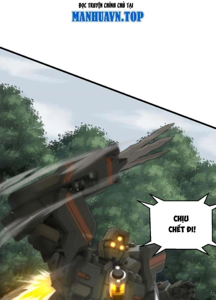 Nhân Hình Thiết Giáp Chapter 24 - 51