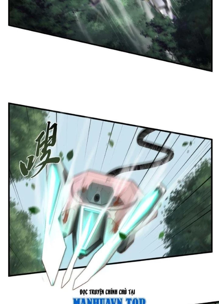 Nhân Hình Thiết Giáp Chapter 24 - 59