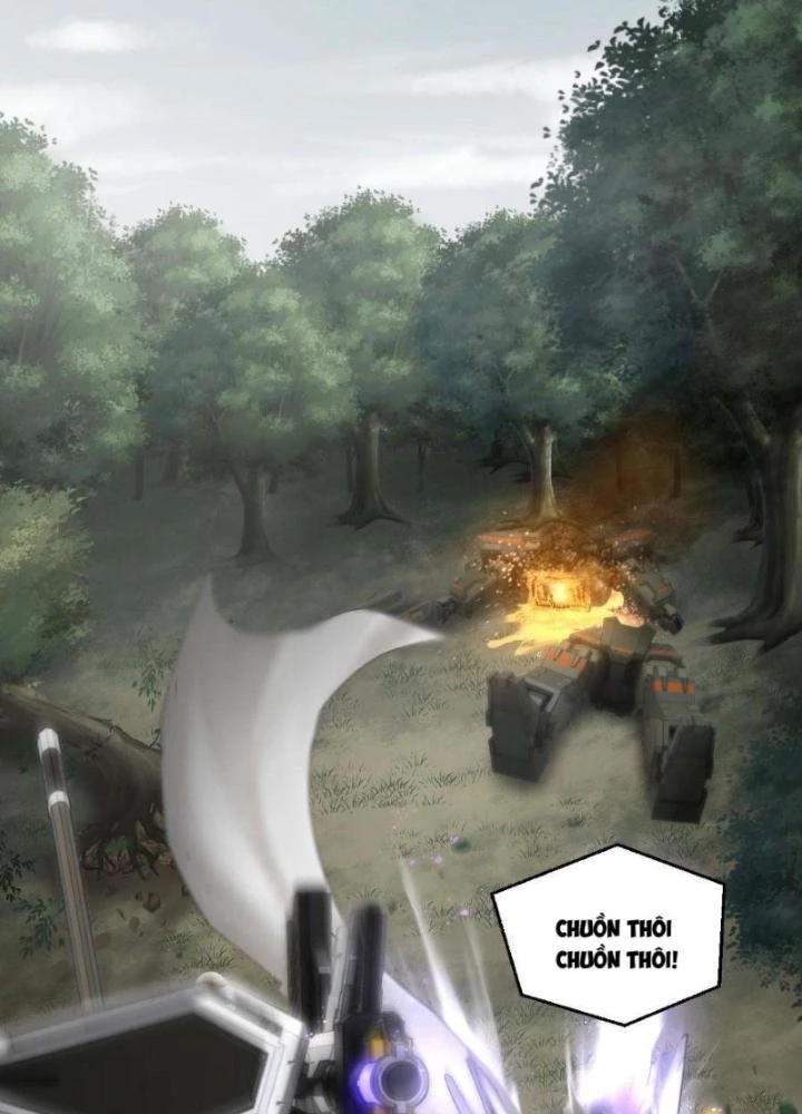 Nhân Hình Thiết Giáp Chapter 24 - 79