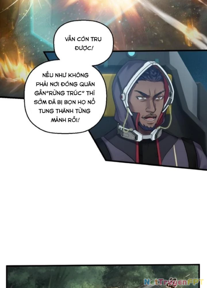 Nhân Hình Thiết Giáp Chapter 25 - 9