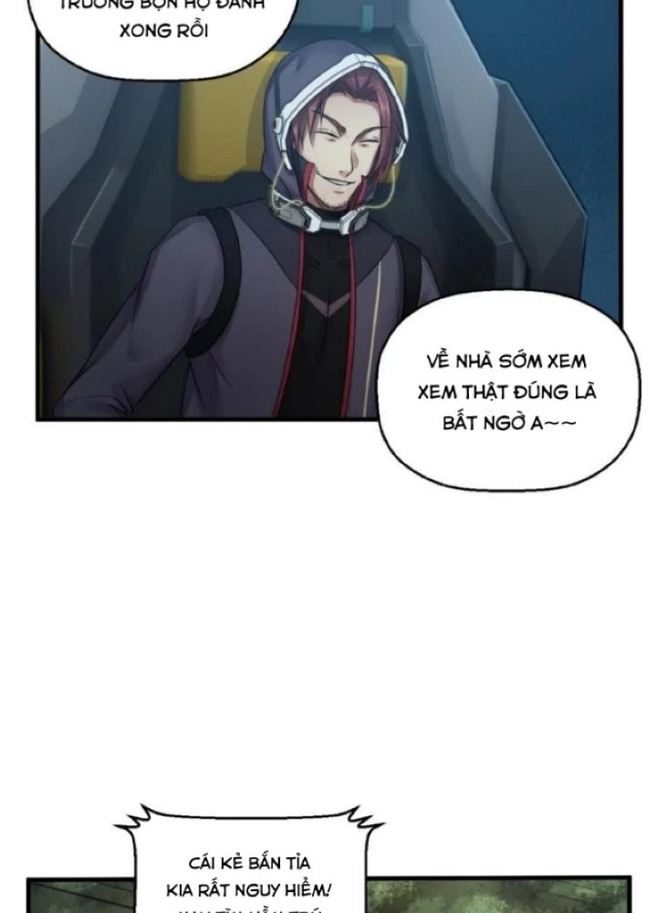 Nhân Hình Thiết Giáp Chapter 25 - 15