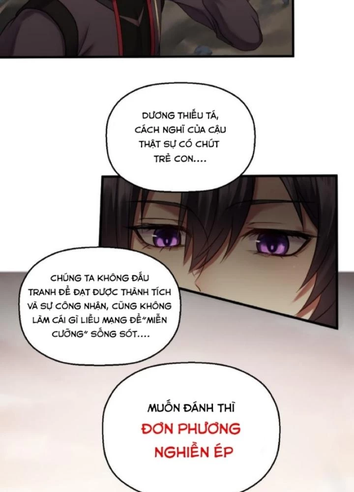 Nhân Hình Thiết Giáp Chapter 25 - 35
