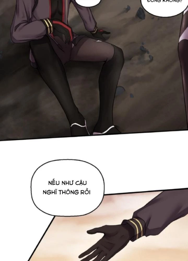Nhân Hình Thiết Giáp Chapter 25 - 41