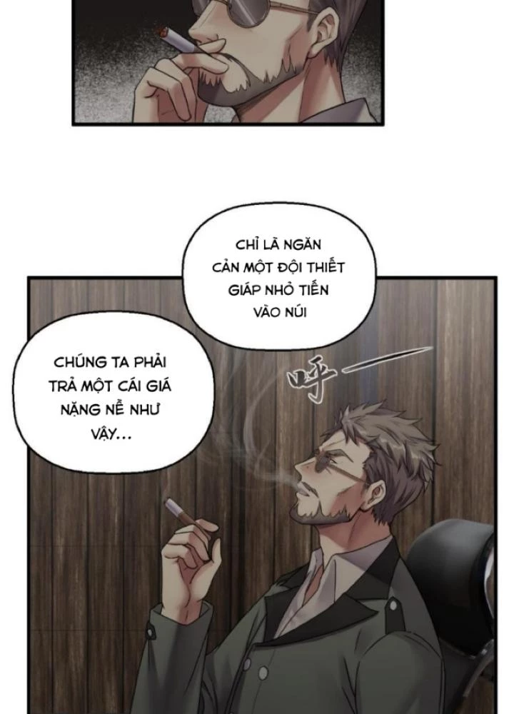 Nhân Hình Thiết Giáp Chapter 25 - 53